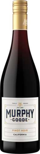 Murphy Goode Pinot Noir